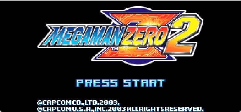 洛克人Zero 2[Shuo_chen](简)(US)(64Mb)